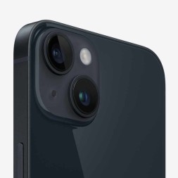 Apple iPhone 14 512GB темная ночь (2 SIM)