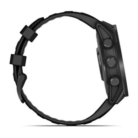 Часы Garmin Tactix 8, 47mm AMOLED