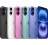 Смартфон Apple iPhone 16 256GB белый