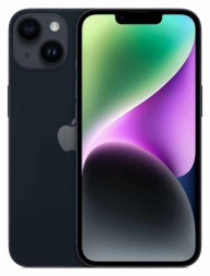 Apple iPhone 14 Plus 512GB темная ночь