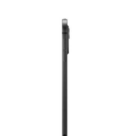 Планшет Apple iPad Pro 13" 1Tb (2024) Wi-Fi нанотекстурное стекло «черный космос»