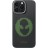 Чехол для iPhone 16 Pro Max Pitaka Aries Tactile Woven Case (Alien)