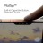 Чехол для iPhone 17 Pitaka Ultra-Slim Case (Sunset)