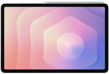 Планшет Samsung Galaxy Tab S11 5G 12/128GB Silver
