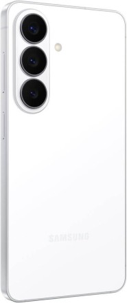 Смартфон Samsung Galaxy S26 12/512GB белый