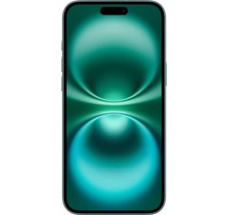 Apple iPhone 16 Plus 256GB бирюзовый