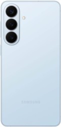 Samsung Galaxy S26 Plus 12/512GB голубой