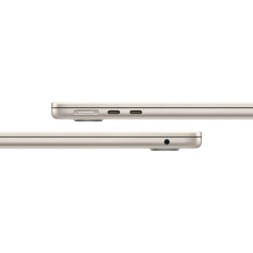 Apple MacBook Air 13" M4 10c CPU, 10c GPU 32/2TB Starlight (2025)