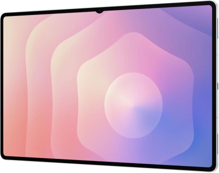 Планшет Samsung Galaxy Tab S11 Ultra 5G 12/512GB Silver