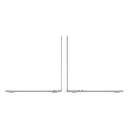 Apple MacBook Air 13" M4 10c CPU, 10c GPU 24/512GB Silver (2025)
