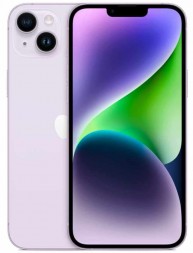 Apple iPhone 14 128GB фиолетовый