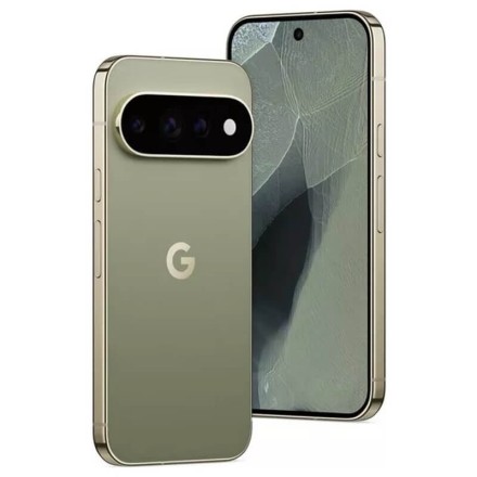Смартфон Google Pixel 11 Pro 12/256GB Olive