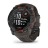 Часы Garmin Instinct 3 Solar, 50 mm (Black Charcoal)