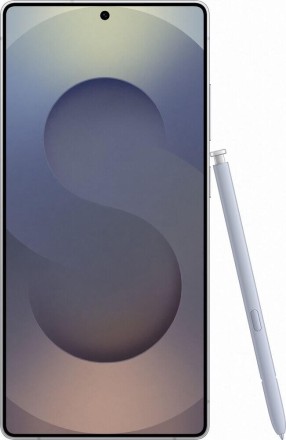 Смартфон Samsung Galaxy S25 Ultra 12/1TB синий титан