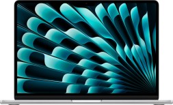 Apple MacBook Air 13" M5 10c CPU, 10c GPU 24/1TB Silver (2026)