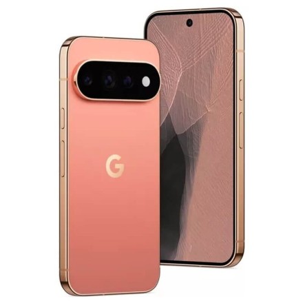 Смартфон Google Pixel 11 Pro 16/512GB Canyon