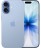 Смартфон Apple iPhone 17 512GB голубой (eSIM)