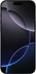 Apple iPhone 16 Pro Max 256GB титановый чёрный