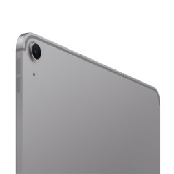 Apple iPad Air 13" M4 128Gb (2026) Wi-Fi + Cellular серый космос