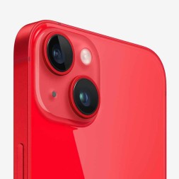 Apple iPhone 14 Plus 512GB (PRODUCT)RED (e-sim)