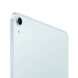 Apple iPad Air 13" 1Tb (2024) Wi-Fi + Cellular синий