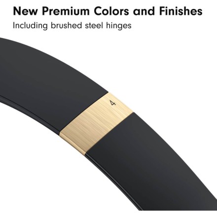 Наушники Beats Solo 4 Wireless Headphones Black Gold