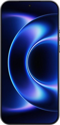Смартфон Xiaomi 17 Ultra 16/1TB Black