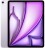 Планшет Apple iPad Air 13" M4 512Gb (2026) Wi-Fi + Cellular фиолетовый