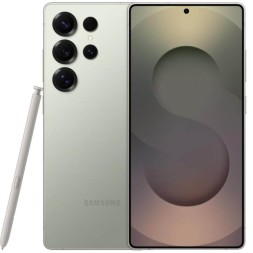 Samsung Galaxy S25 Ultra 12/1TB зеленый титан