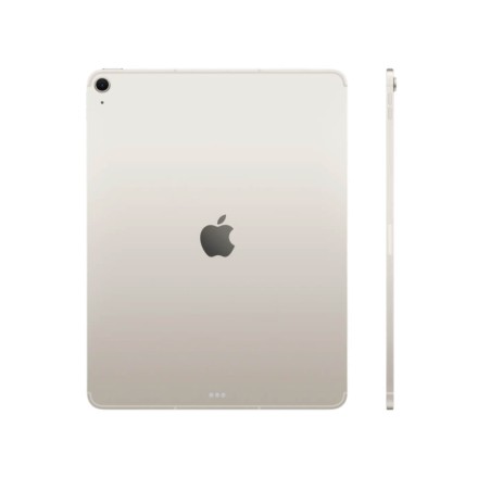 Планшет Apple iPad Air 13" M4 1Tb (2026) Wi-Fi + Cellular сияющая звезда