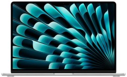 Apple MacBook Air 15" M3 8c CPU, 10c GPU 8/512GB Silver (2024)