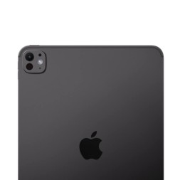 Apple iPad Pro 13" M5 1Tb (2025) Wi-Fi нанотекстурное стекло «черный космос»