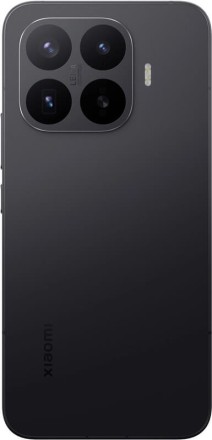 Смартфон Xiaomi 17T Pro 12/256GB Black