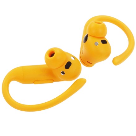 Наушники Beats Powerbeats Pro 2 Electric Orange