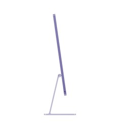 Apple iMac 24" Retina 4,5K (M4 10C CPU, 10C GPU) 24/1TB SSD, фиолетовый