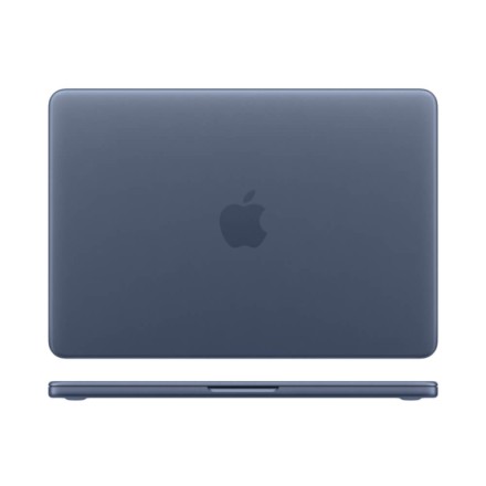 Ноутбук Apple MacBook Neo 13" A18 Pro 6c CPU, 5c GPU 8/256GB синий индиго (2026)