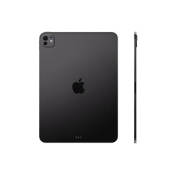 Apple iPad Pro 13" M5 2Tb (2025) Wi-Fi нанотекстурное стекло «черный космос»