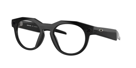 Умные часы Oakley HSTN 00W8002 Black / Transitions Amethyst 145-51