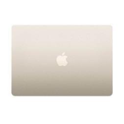 Apple MacBook Air 13" M3 8c CPU, 8c GPU 8/256GB Starlight (2024)