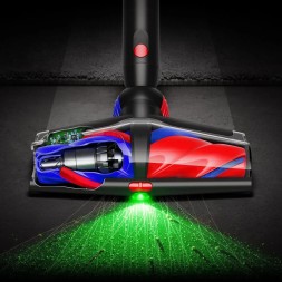 Пылесос Dyson DS60 Piston Animal Submarine с док станцией