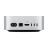 Настольный ПК Apple Mac Mini Silver (M5 Pro, 15 CPU, 16 GPU, 48GB, 2TB) 10Gbe