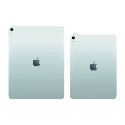 Планшет Apple iPad Air 13" M4 512Gb (2026) Wi-Fi синий