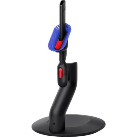 Вертикальный пылесос Dyson PencilVac Fluffycones Black (наша вилка)