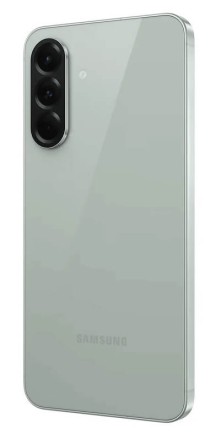 Смартфон Samsung Galaxy A56 5G 12/256GB Awesome Olive