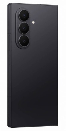 Смартфон Samsung Galaxy Z Fold 7 12/256GB Jetblack