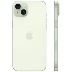 Apple iPhone 15 Plus 512GB зеленый