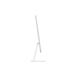Apple iMac 24" Retina 4,5K (M4 10C CPU, 10C GPU) 16/1TB SSD, серебристый