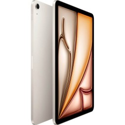 Apple iPad Air 11" M4 256Gb (2026) Wi-Fi + Cellular сияющая звезда