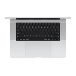 Apple MacBook Pro 16" M5 Max 18c CPU, 40c GPU, 64/4TB, серебристый (2026)