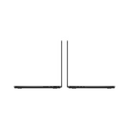 Apple MacBook Pro 14" M4 Max 16c CPU, 40c GPU, 128/8TB черный космос (2024)